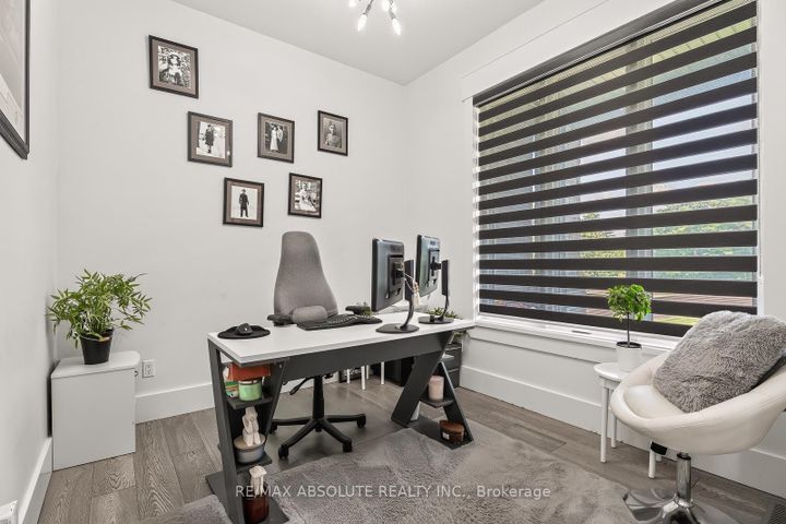 Photo 24 at 3194 Steeple Hill Crescent, Nepean (South of Fallowfield Road), Ottawa
