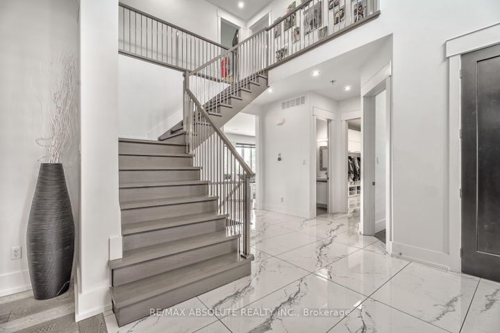 Photo 25 at 3194 Steeple Hill Crescent, Nepean (South of Fallowfield Road), Ottawa