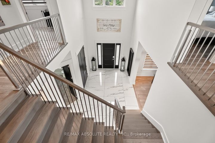 Photo 26 at 3194 Steeple Hill Crescent, Nepean (South of Fallowfield Road), Ottawa