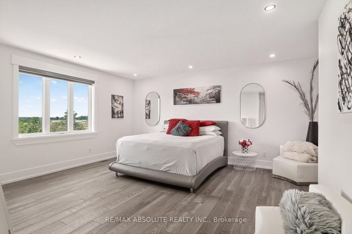 Photo 27 at 3194 Steeple Hill Crescent, Nepean (South of Fallowfield Road), Ottawa