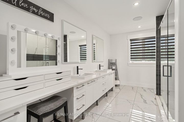 Photo 28 at 3194 Steeple Hill Crescent, Nepean (South of Fallowfield Road), Ottawa