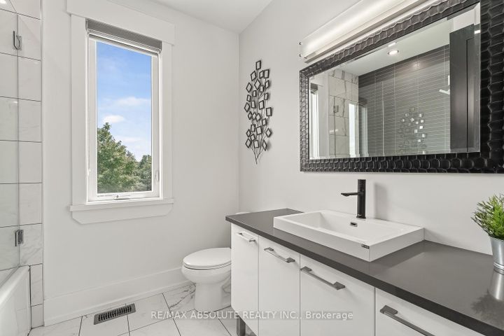 Photo 32 at 3194 Steeple Hill Crescent, Nepean (South of Fallowfield Road), Ottawa