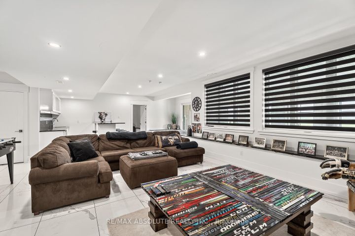 Photo 37 at 3194 Steeple Hill Crescent, Nepean (South of Fallowfield Road), Ottawa