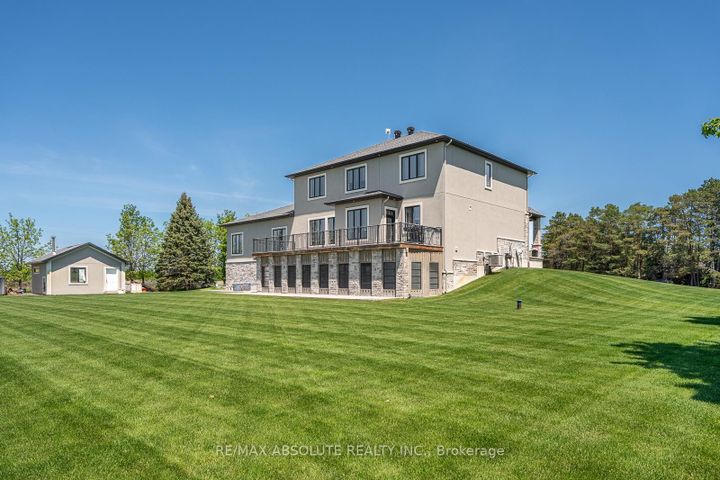 Photo 45 at 3194 Steeple Hill Crescent, Nepean (South of Fallowfield Road), Ottawa