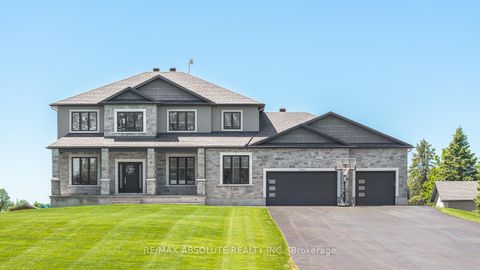 Photo 2 at 3194 Steeple Hill Crescent, Nepean (South of Fallowfield Road), Ottawa