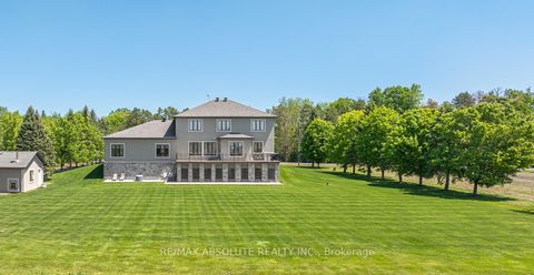 Photo 3 at 3194 Steeple Hill Crescent, Nepean (South of Fallowfield Road), Ottawa