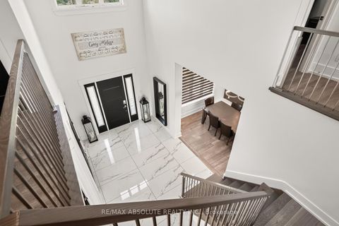 Photo 5 at 3194 Steeple Hill Crescent, Nepean (South of Fallowfield Road), Ottawa