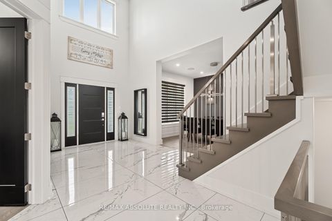 Photo 6 at 3194 Steeple Hill Crescent, Nepean (South of Fallowfield Road), Ottawa