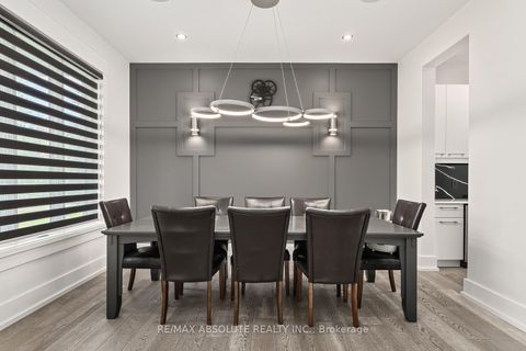 Photo 8 at 3194 Steeple Hill Crescent, Nepean (South of Fallowfield Road), Ottawa