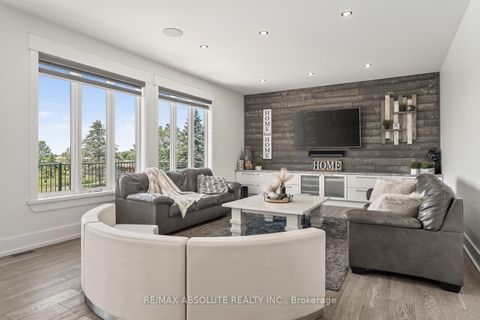 Photo 9 at 3194 Steeple Hill Crescent, Nepean (South of Fallowfield Road), Ottawa