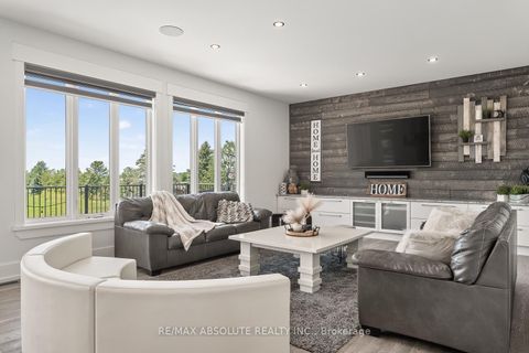 Photo 10 at 3194 Steeple Hill Crescent, Nepean (South of Fallowfield Road), Ottawa