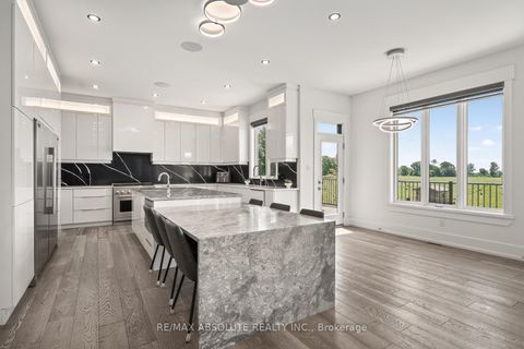 Photo 12 at 3194 Steeple Hill Crescent, Nepean (South of Fallowfield Road), Ottawa