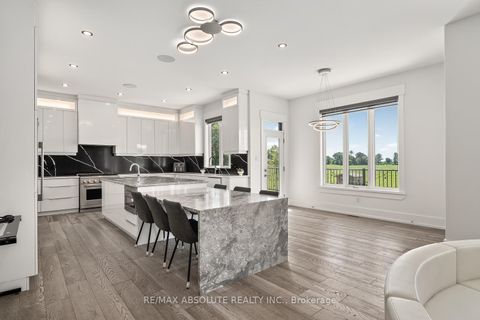 Photo 13 at 3194 Steeple Hill Crescent, Nepean (South of Fallowfield Road), Ottawa