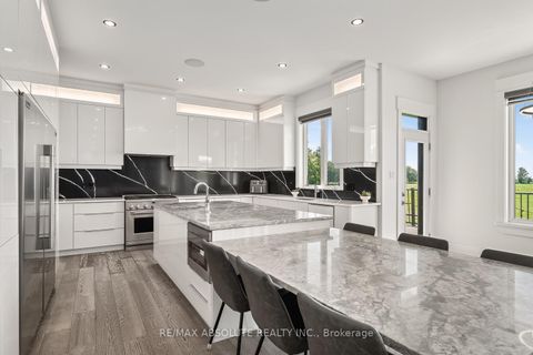 Photo 16 at 3194 Steeple Hill Crescent, Nepean (South of Fallowfield Road), Ottawa