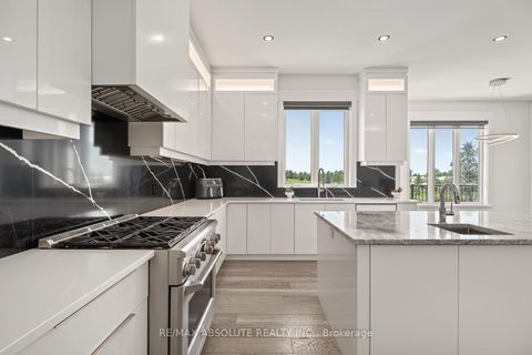 Photo 17 at 3194 Steeple Hill Crescent, Nepean (South of Fallowfield Road), Ottawa