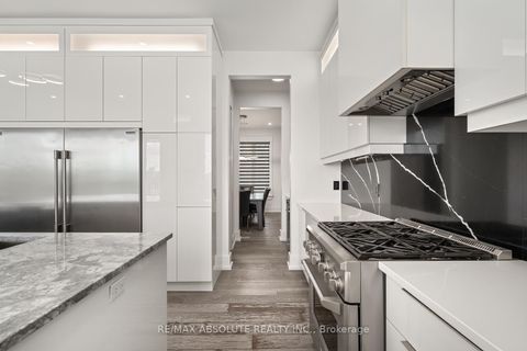 Photo 19 at 3194 Steeple Hill Crescent, Nepean (South of Fallowfield Road), Ottawa
