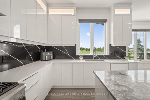 Photo 20 at 3194 Steeple Hill Crescent, Nepean (South of Fallowfield Road), Ottawa