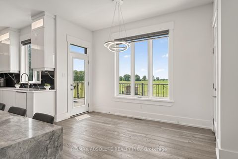 Photo 21 at 3194 Steeple Hill Crescent, Nepean (South of Fallowfield Road), Ottawa