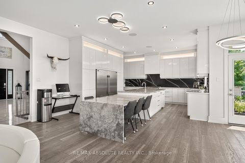 Photo 22 at 3194 Steeple Hill Crescent, Nepean (South of Fallowfield Road), Ottawa