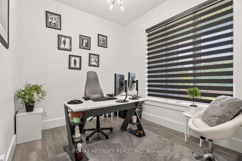 Photo 24 at 3194 Steeple Hill Crescent, Nepean (South of Fallowfield Road), Ottawa