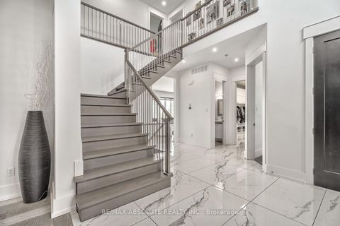 Photo 25 at 3194 Steeple Hill Crescent, Nepean (South of Fallowfield Road), Ottawa