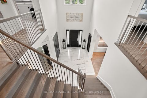 Photo 26 at 3194 Steeple Hill Crescent, Nepean (South of Fallowfield Road), Ottawa