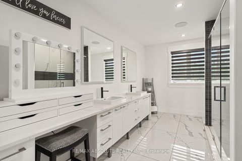 Photo 28 at 3194 Steeple Hill Crescent, Nepean (South of Fallowfield Road), Ottawa