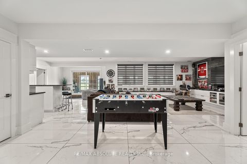 Photo 35 at 3194 Steeple Hill Crescent, Nepean (South of Fallowfield Road), Ottawa