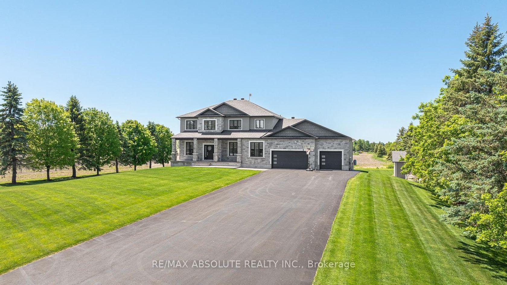 3194 Steeple Hill Crescent, Nepean (South of Fallowfield Road), Ottawa 