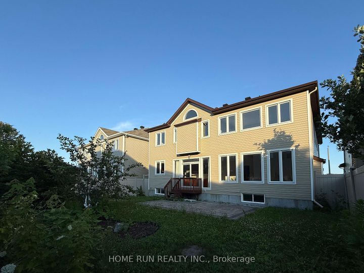 Photo 49 at 531 Bretby Crescent, Nepean (Cedargrove/Fraserdale), Ottawa