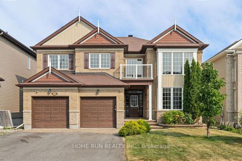 Photo 0 at 531 Bretby Crescent, Nepean (Cedargrove/Fraserdale), Ottawa