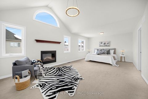 Photo 32 at 531 Bretby Crescent, Nepean (Cedargrove/Fraserdale), Ottawa