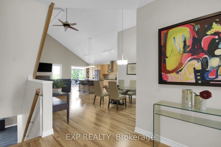 Photo 9 at 417 Charing Cross Way, Nepean (Longfields), Ottawa