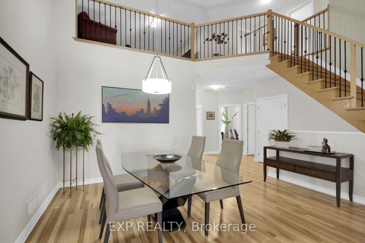 Photo 12 at 417 Charing Cross Way, Nepean (Longfields), Ottawa