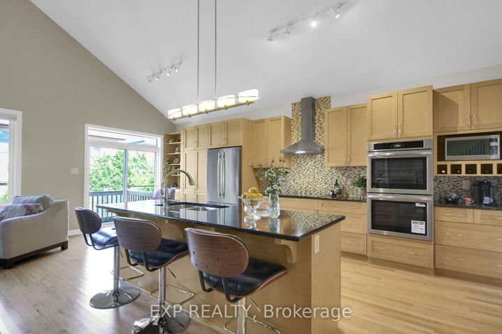 Photo 15 at 417 Charing Cross Way, Nepean (Longfields), Ottawa