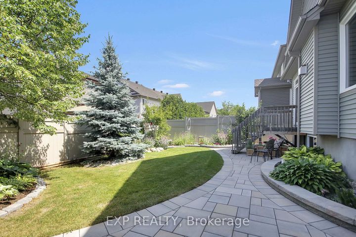 Photo 44 at 417 Charing Cross Way, Nepean (Longfields), Ottawa