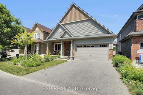 Photo 0 at 417 Charing Cross Way, Nepean (Longfields), Ottawa