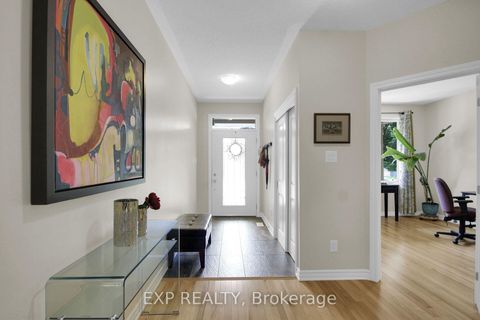 Photo 5 at 417 Charing Cross Way, Nepean (Longfields), Ottawa