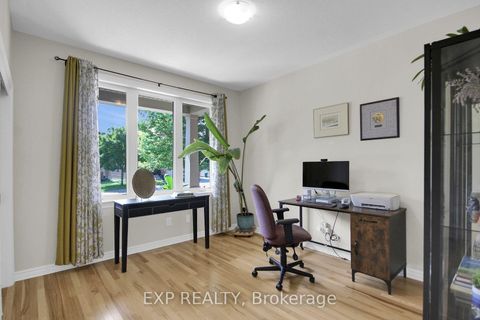 Photo 6 at 417 Charing Cross Way, Nepean (Longfields), Ottawa