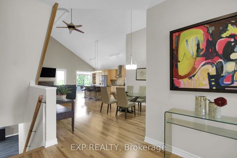 Photo 9 at 417 Charing Cross Way, Nepean (Longfields), Ottawa