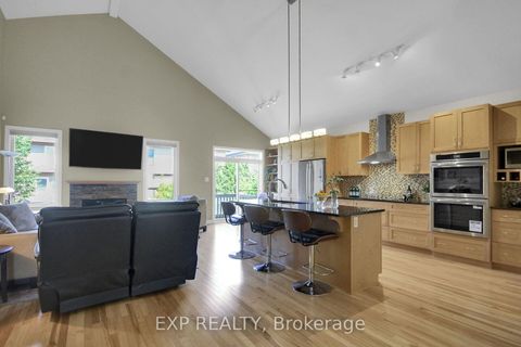 Photo 13 at 417 Charing Cross Way, Nepean (Longfields), Ottawa