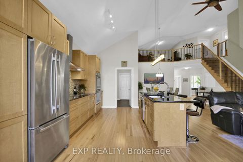 Photo 19 at 417 Charing Cross Way, Nepean (Longfields), Ottawa