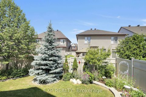 Photo 41 at 417 Charing Cross Way, Nepean (Longfields), Ottawa