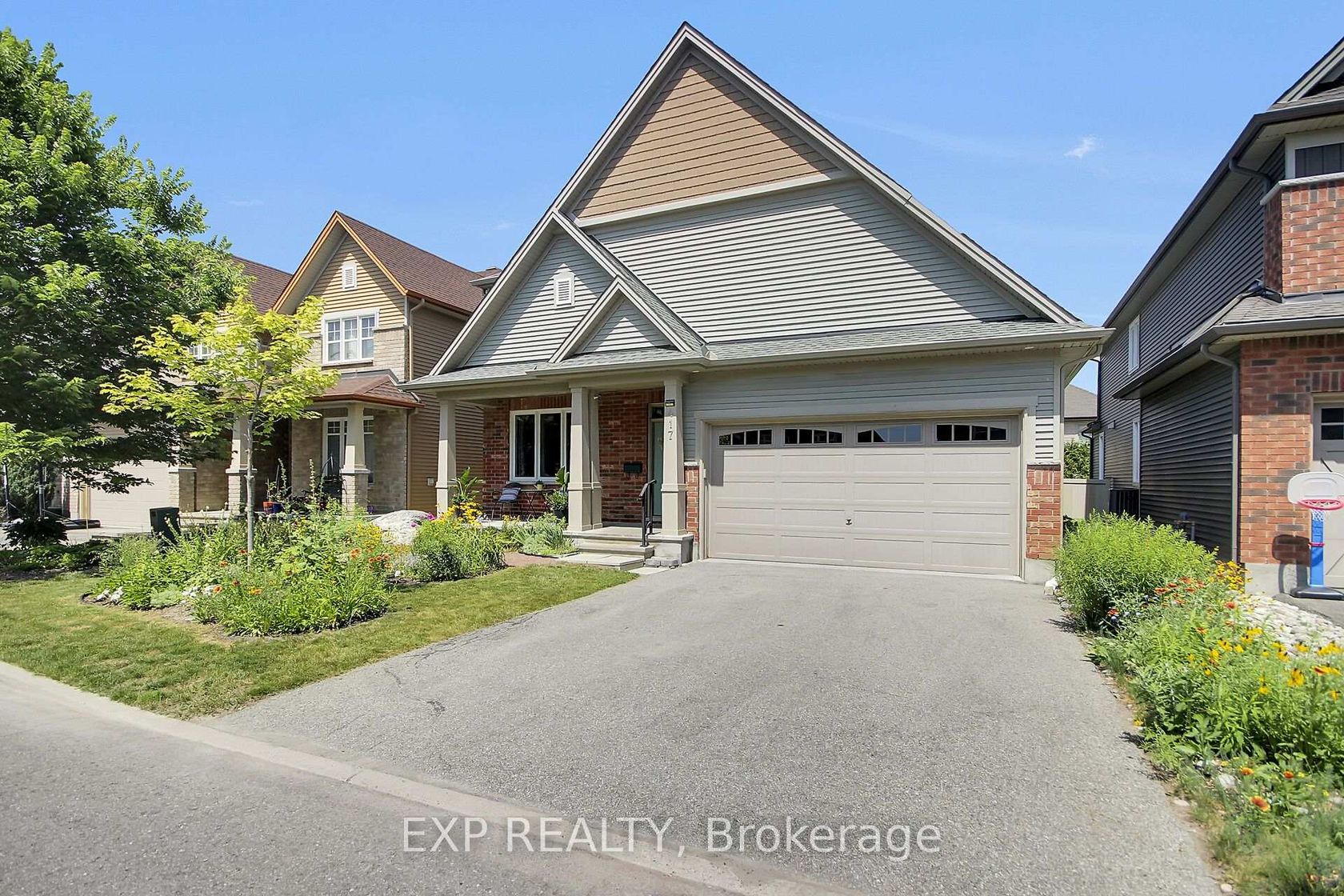417 Charing Cross Way, Nepean (Longfields), Ottawa 