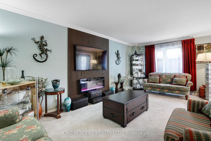 Photo 12 at 59 Woodford Way, Nepean (Longfields), Ottawa