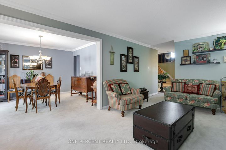 Photo 14 at 59 Woodford Way, Nepean (Longfields), Ottawa