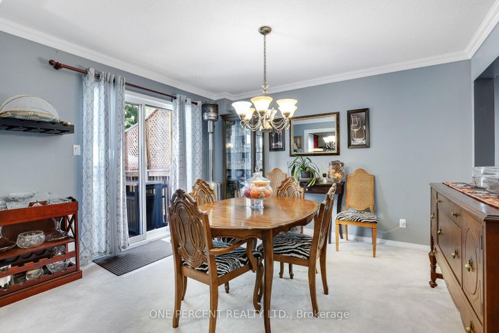 Photo 16 at 59 Woodford Way, Nepean (Longfields), Ottawa