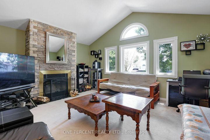 Photo 20 at 59 Woodford Way, Nepean (Longfields), Ottawa