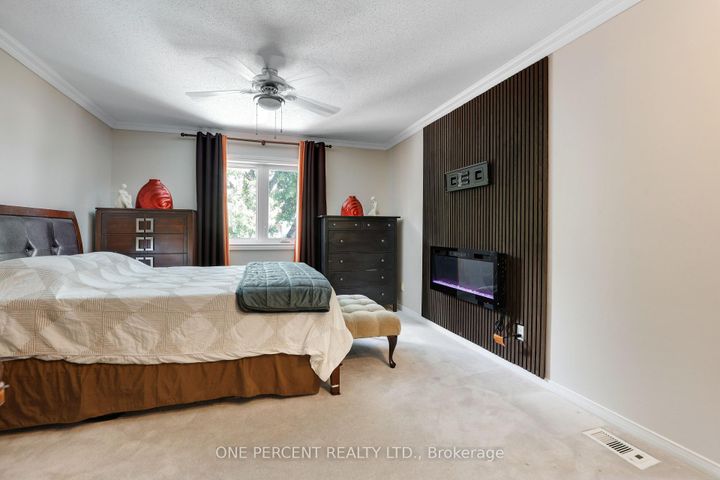 Photo 23 at 59 Woodford Way, Nepean (Longfields), Ottawa