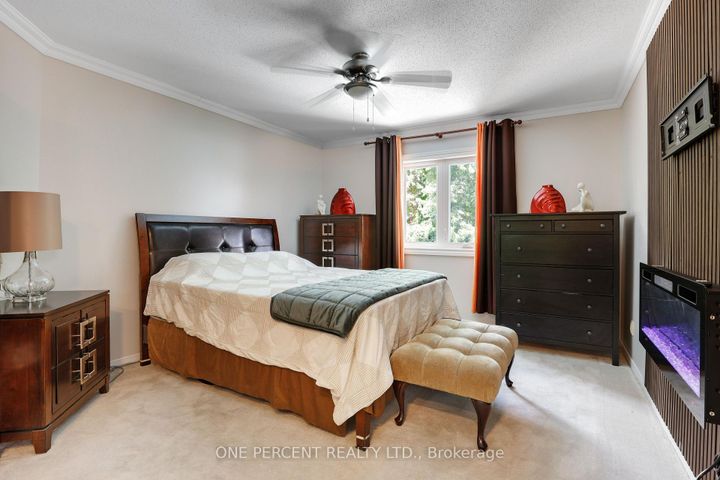 Photo 24 at 59 Woodford Way, Nepean (Longfields), Ottawa